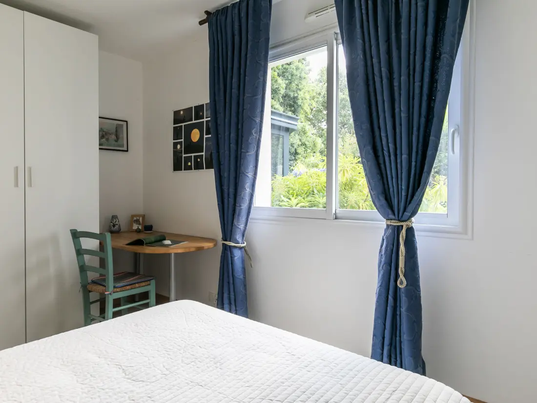 Maison de Vacances Bénodet