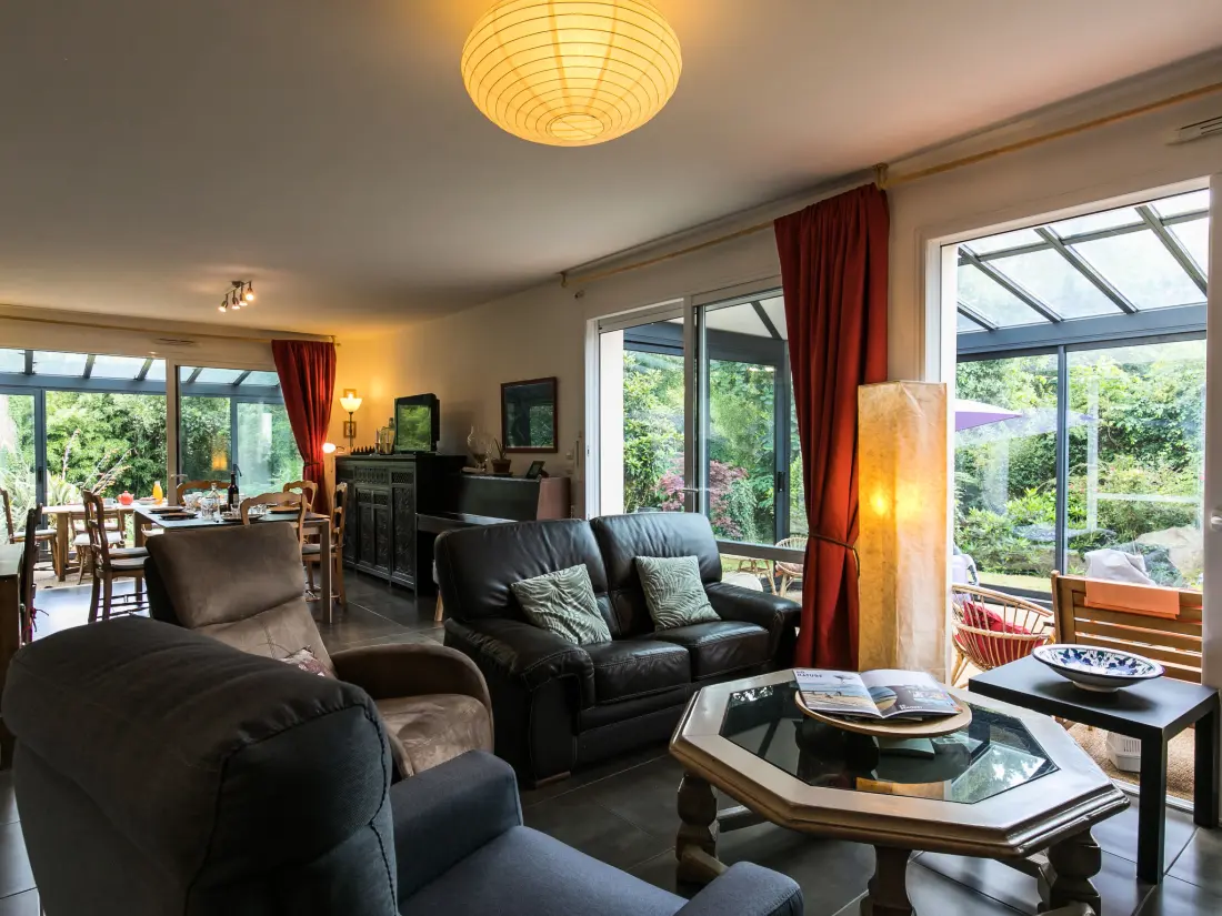 Maison de Vacances Bénodet