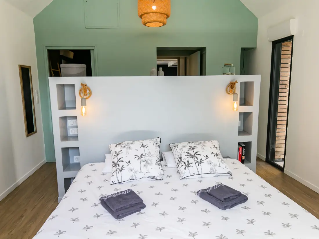 Maison de Vacances Bénodet