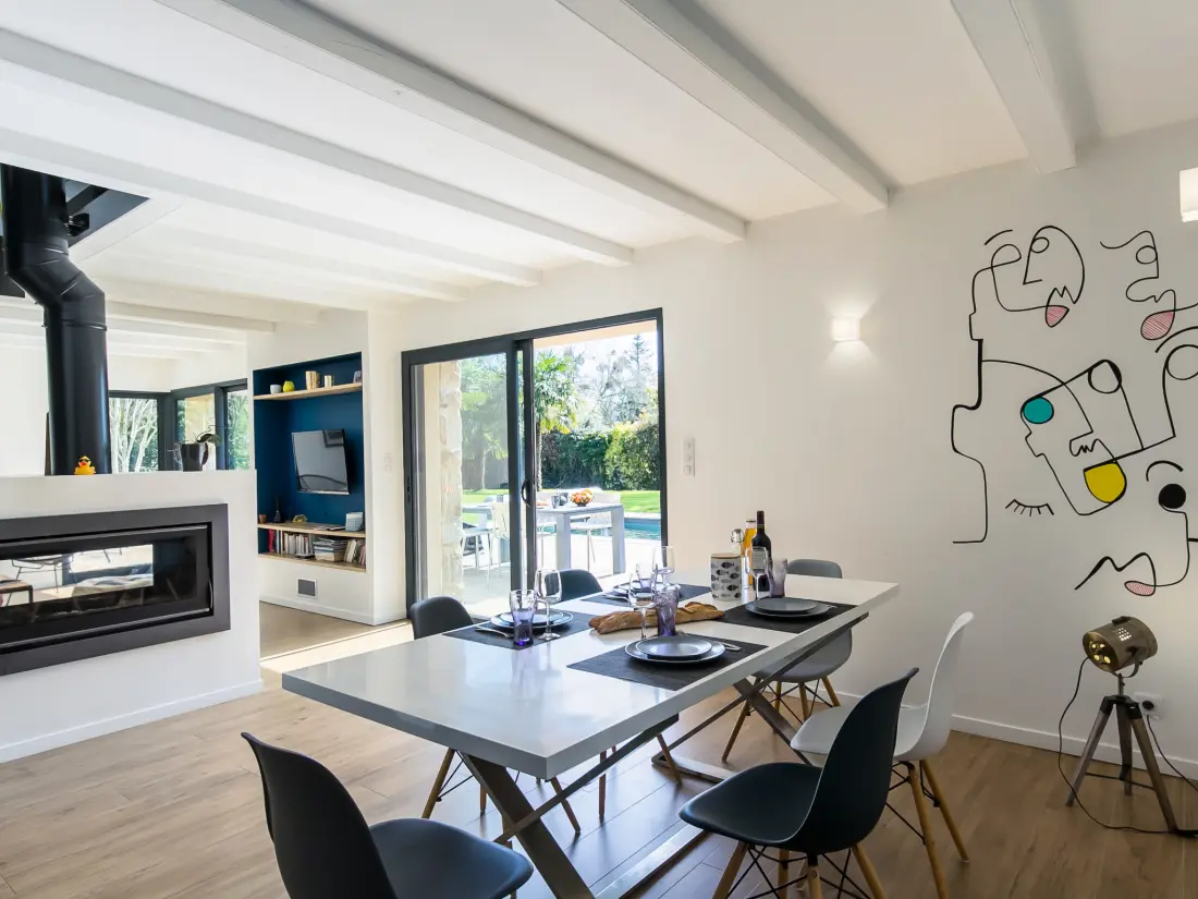 Maison de Vacances Bénodet