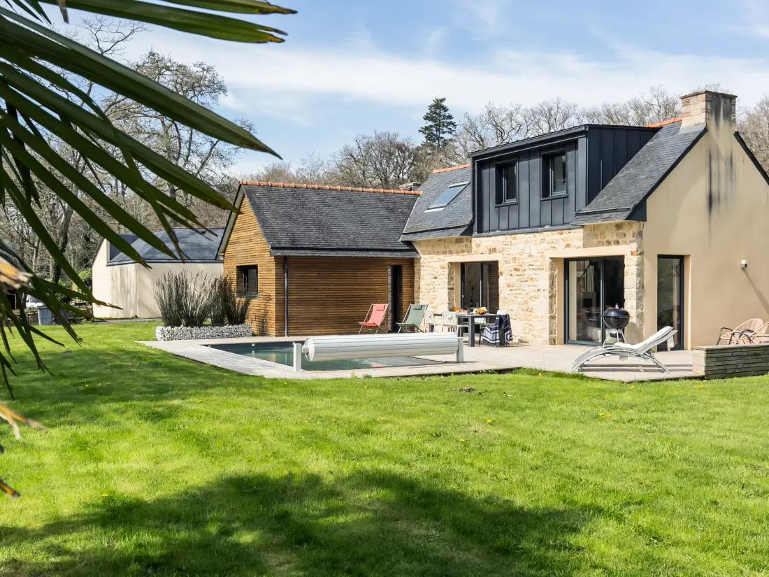 Maison de Vacances Bénodet