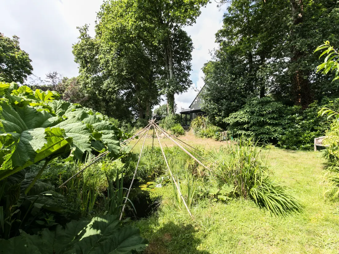 Maison de Vacances Bénodet