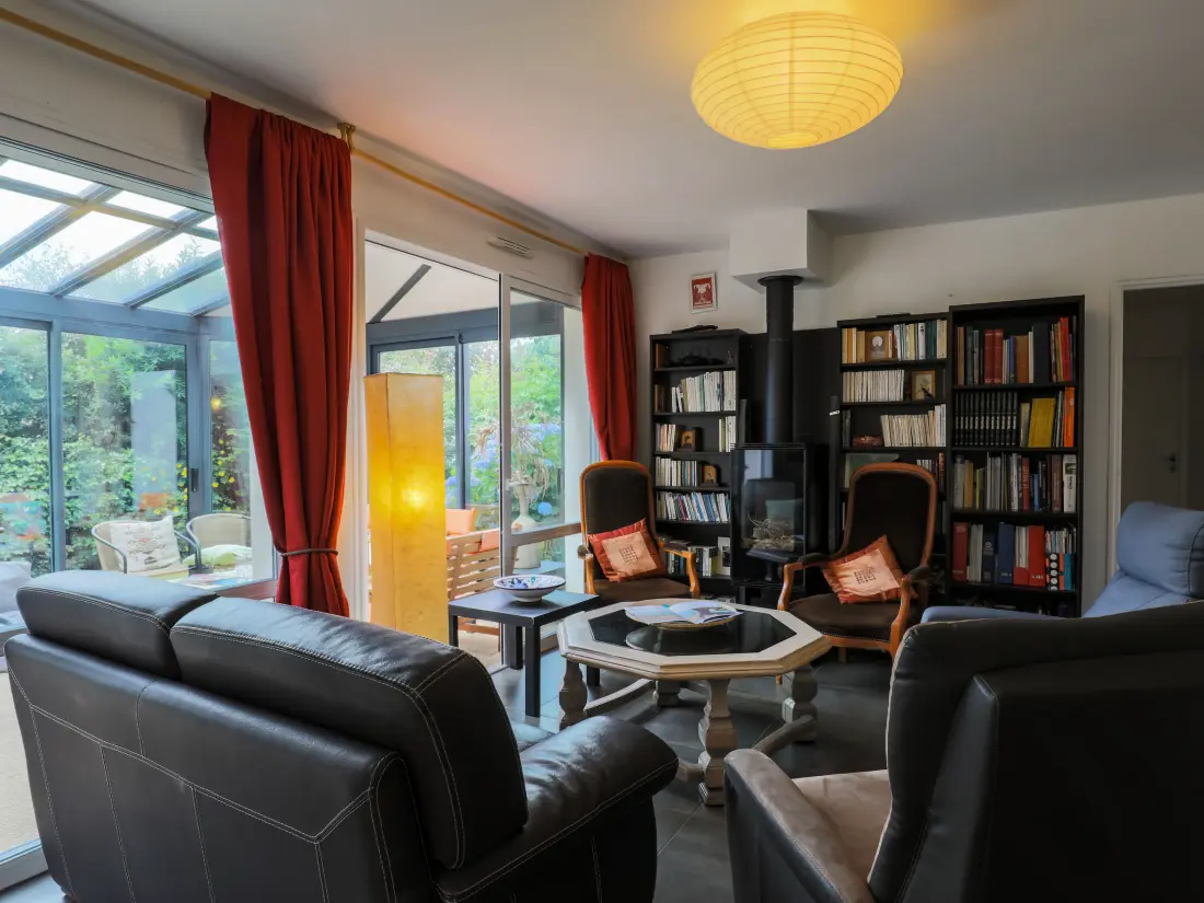 Maison de Vacances Bénodet