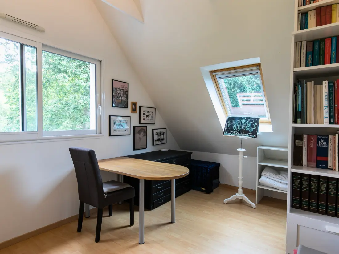 Maison de Vacances Bénodet