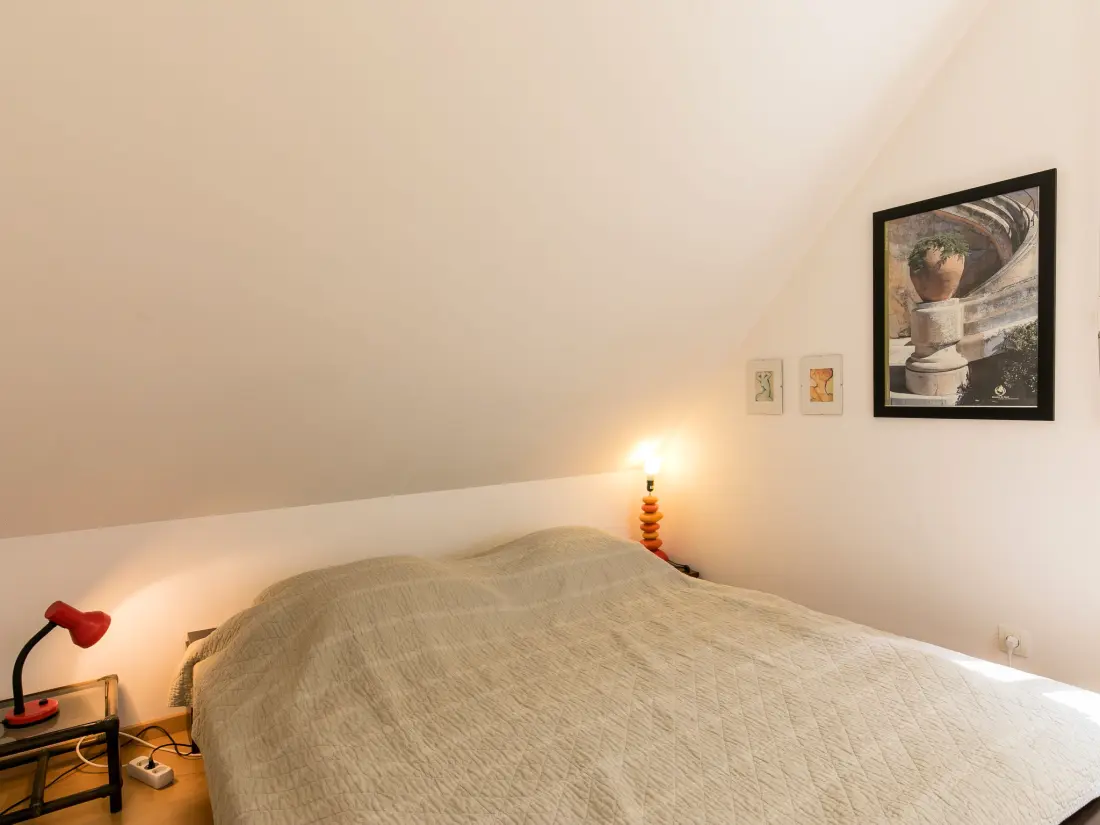 Maison de Vacances Bénodet
