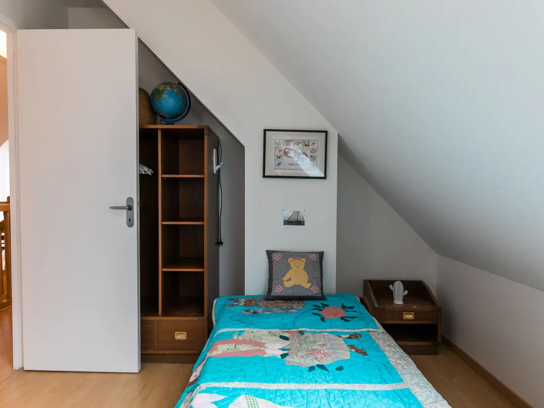Maison de Vacances Bénodet