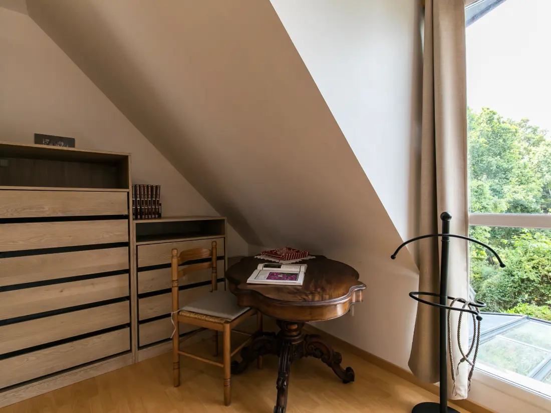 Maison de Vacances Bénodet
