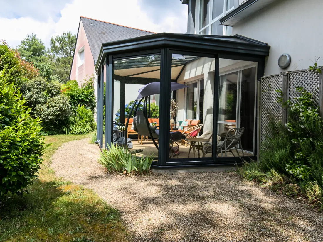 Maison de Vacances Bénodet