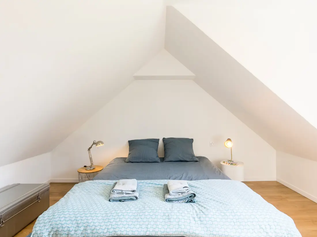 Maison de Vacances Bénodet