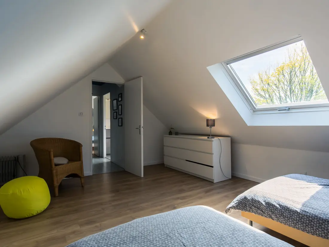 Maison de Vacances Bénodet