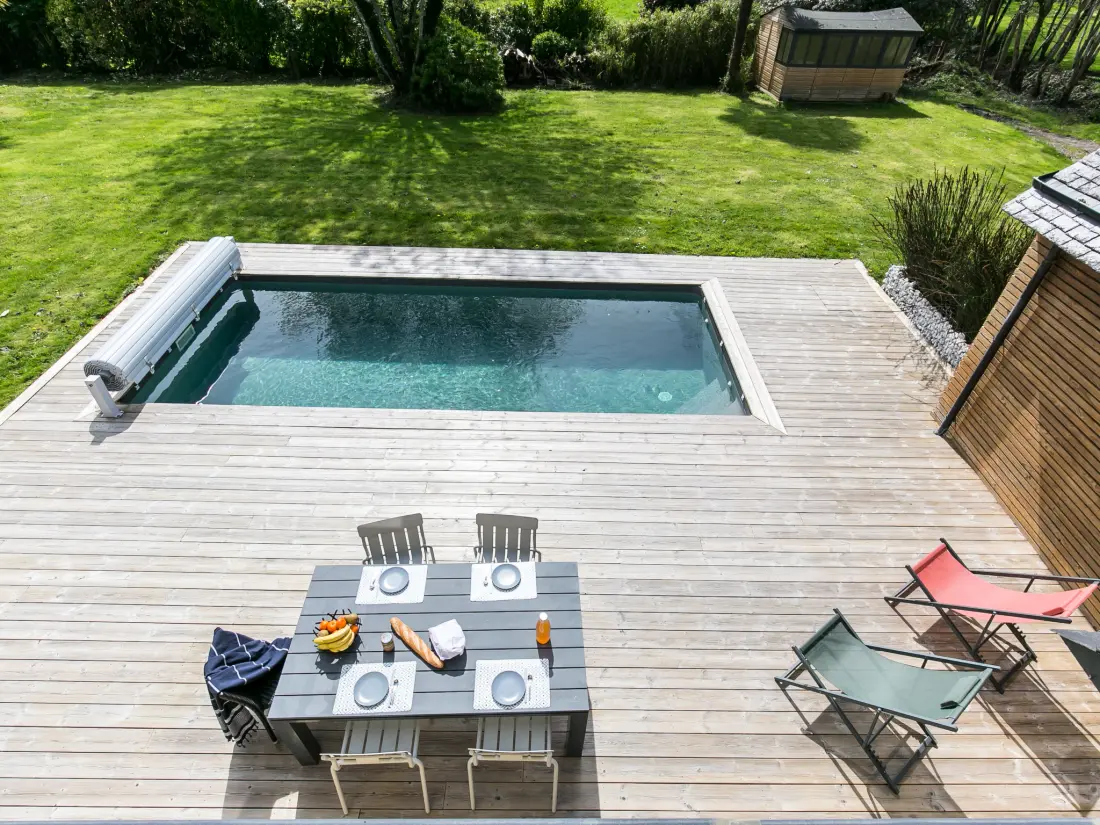 Maison de Vacances Bénodet