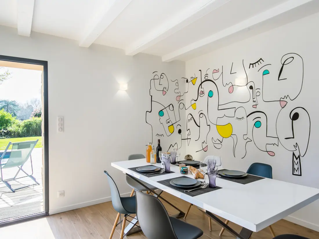 Maison de Vacances Bénodet