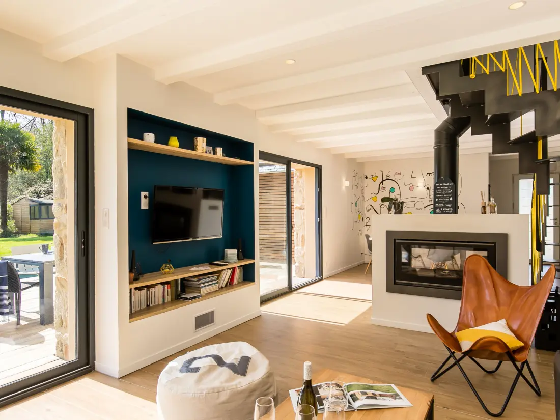 Maison de Vacances Bénodet