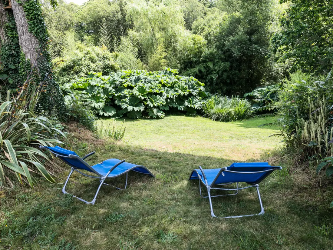 Maison de Vacances Bénodet