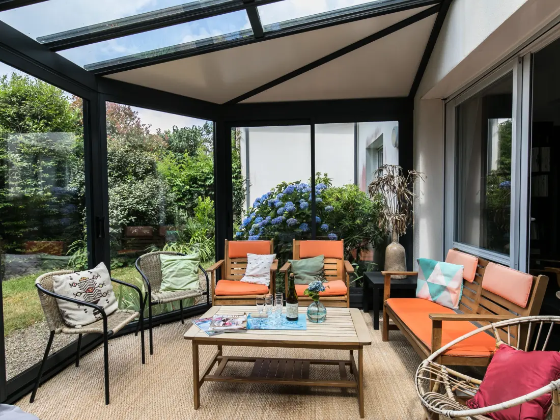 Maison de Vacances Bénodet