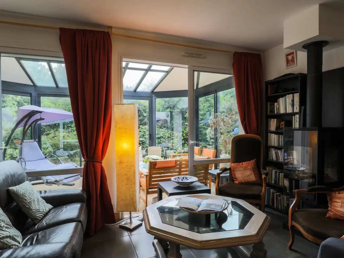 Maison de Vacances Bénodet