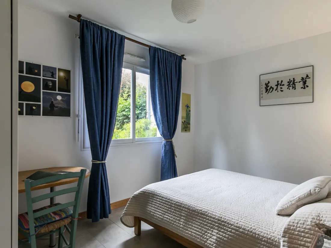 Maison de Vacances Bénodet