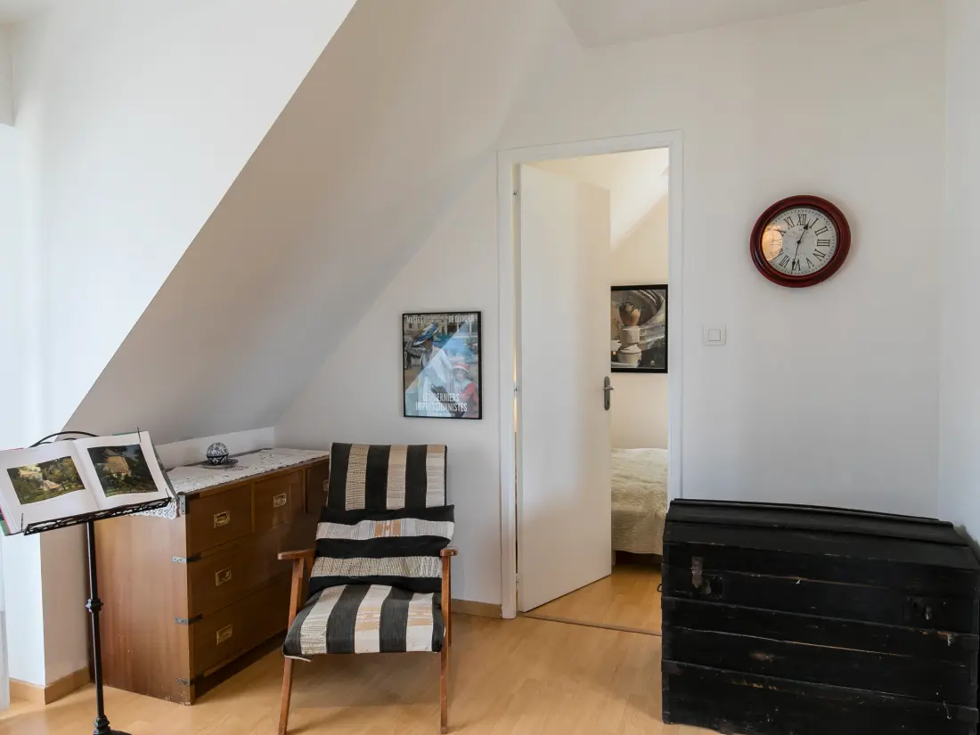 Maison de Vacances Bénodet