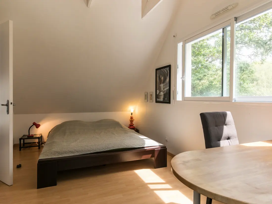 Maison de Vacances Bénodet