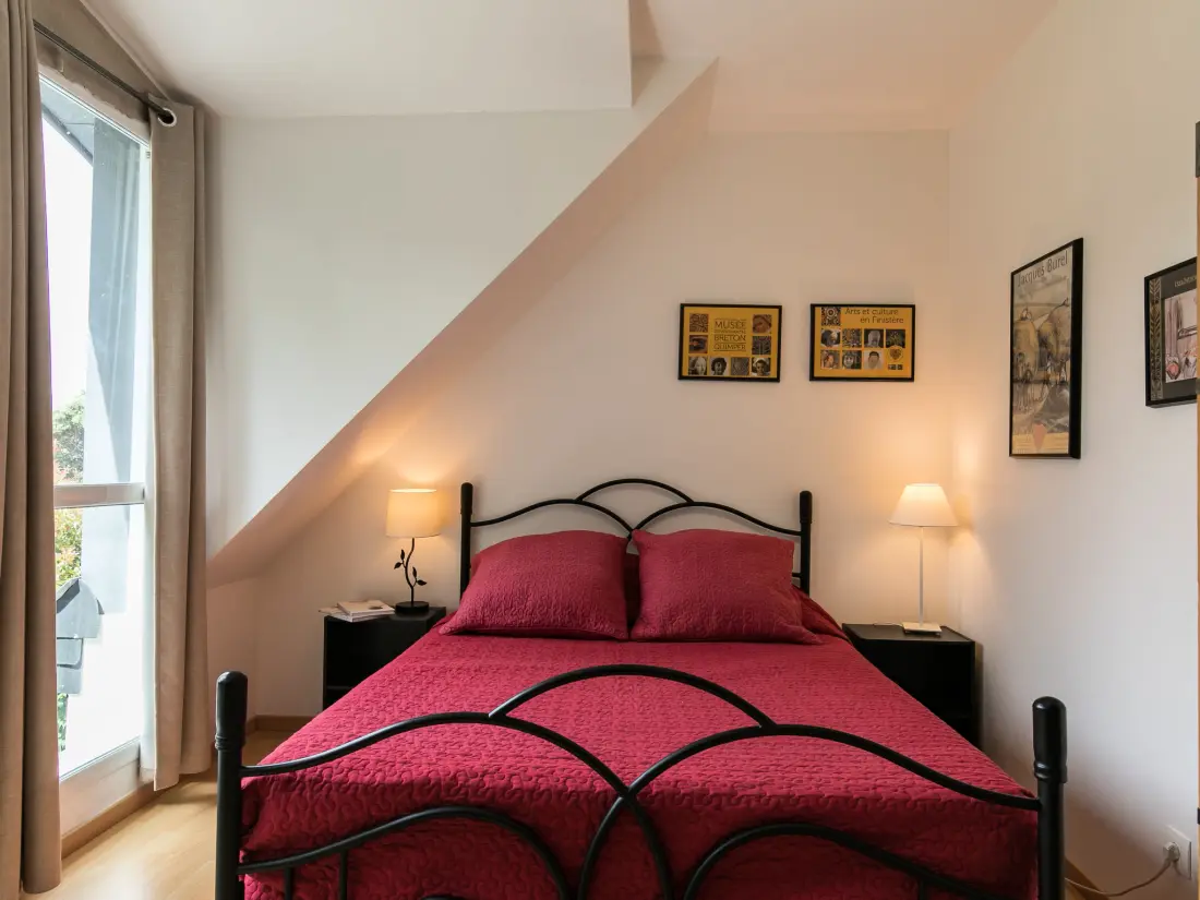 Maison de Vacances Bénodet