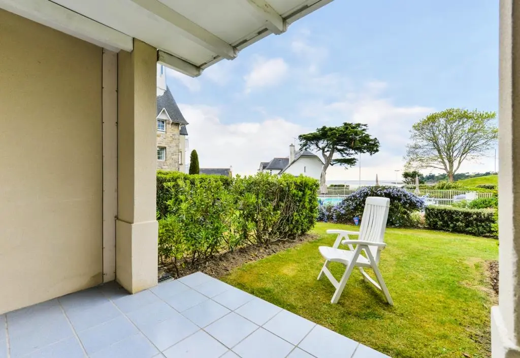 Le Cap Glénan - maeva Home