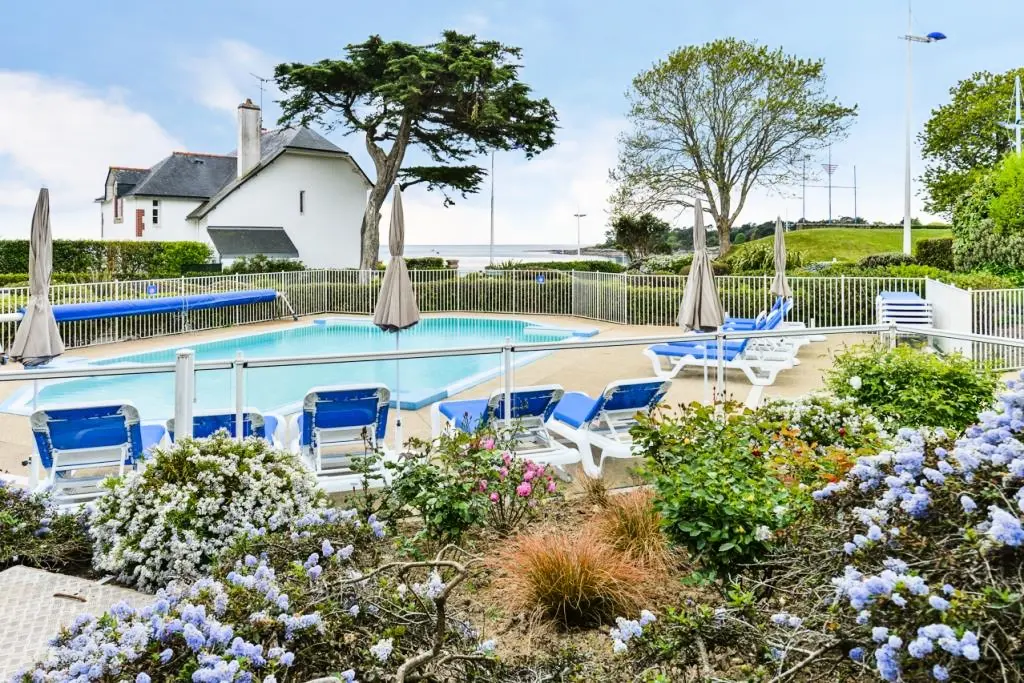 Le Cap Glénan - maeva Home