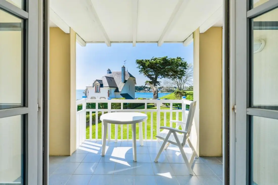Le Cap Glénan - maeva Home