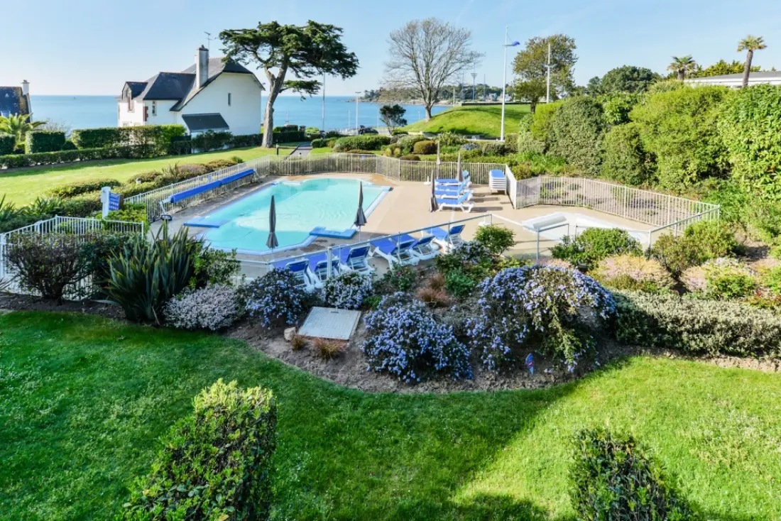 Le Cap Glénan - maeva Home