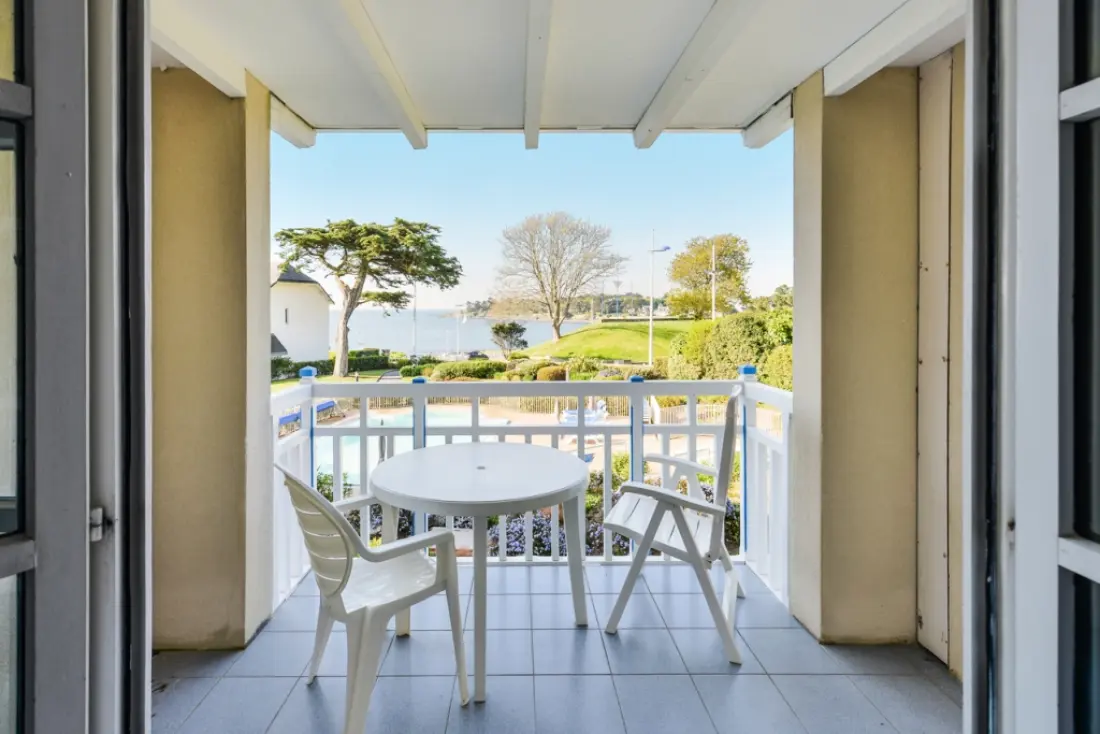 Le Cap Glénan - maeva Home