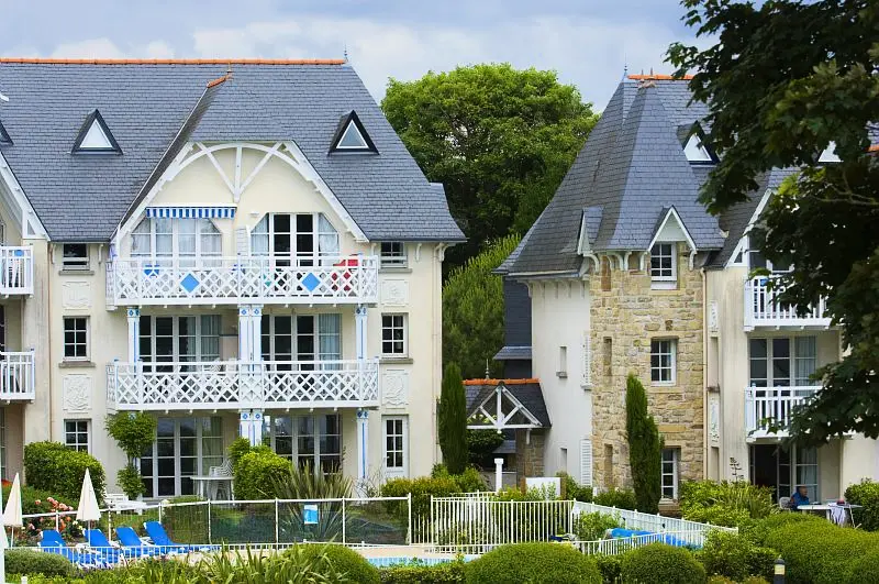 Résidence Cap Glénan