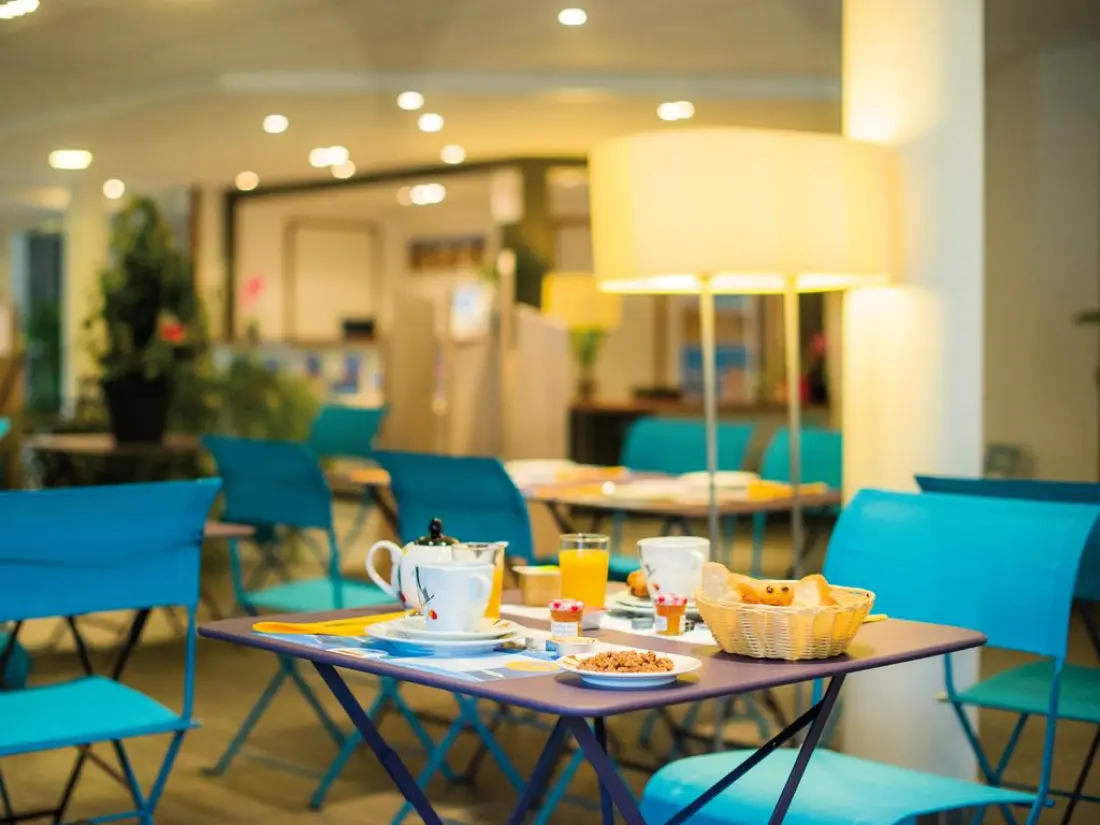 Résidence Les Jardins d'Arvor 4 étoiles★★★★ - Vacances Bleues