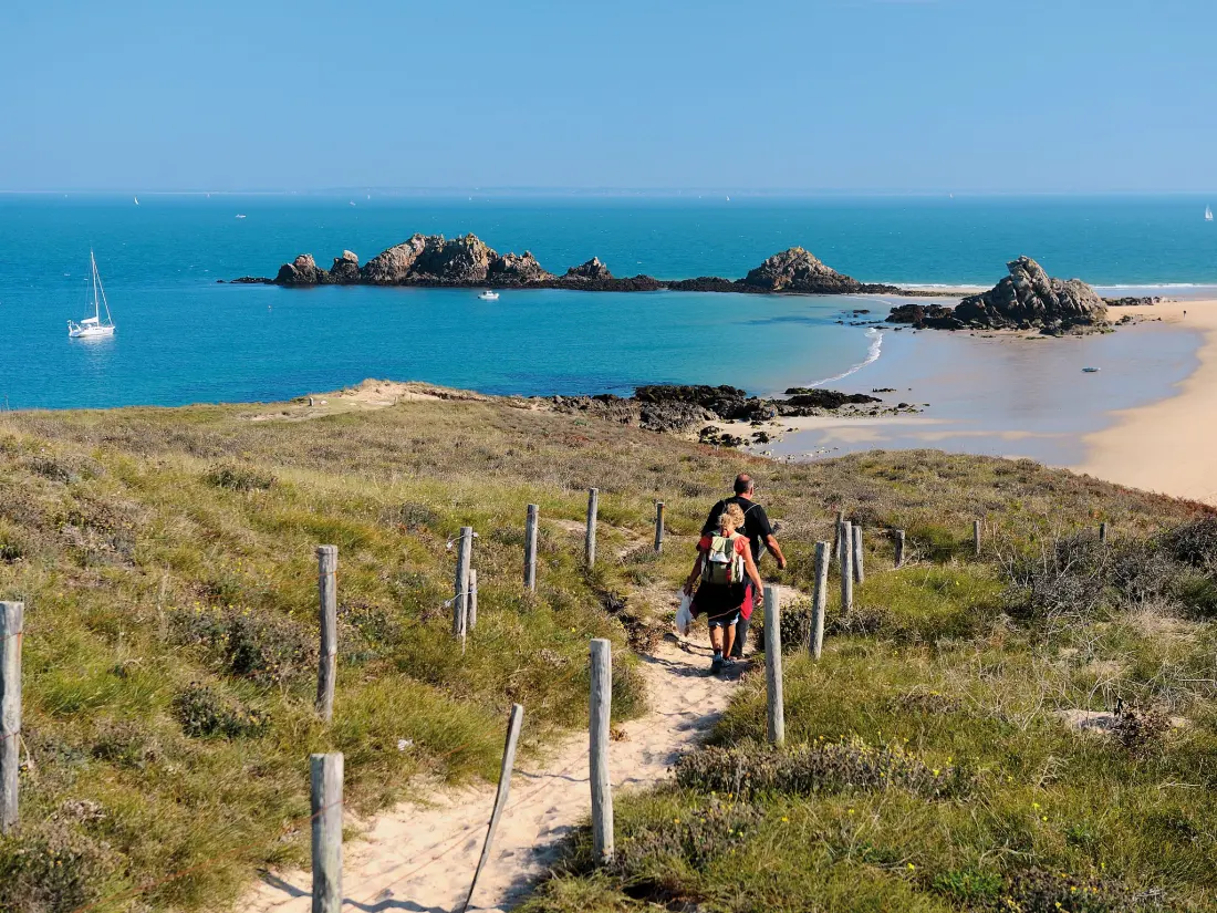 Résidence Les Jardins d'Arvor