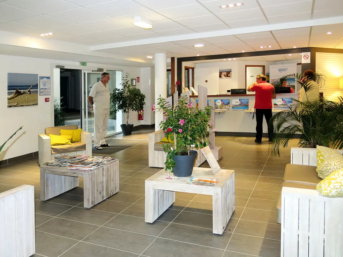 Résidence Les Jardins d'Arvor