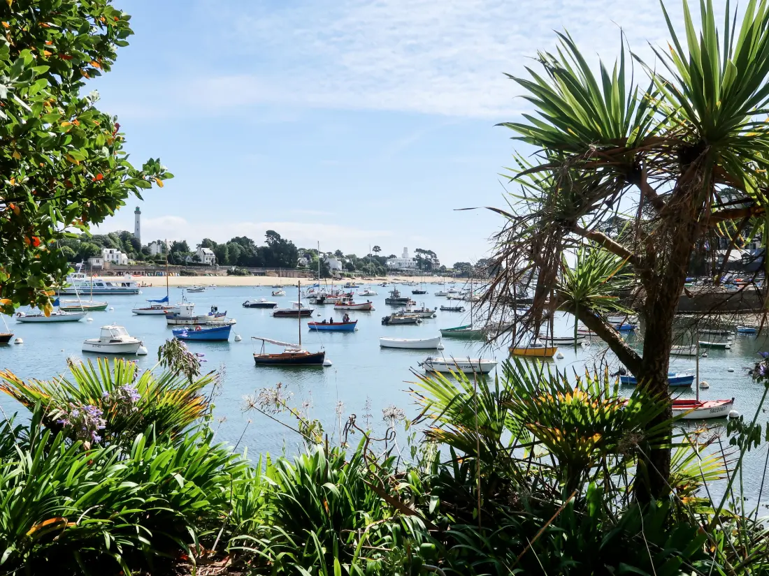 Résidence Les Jardins d'Arvor