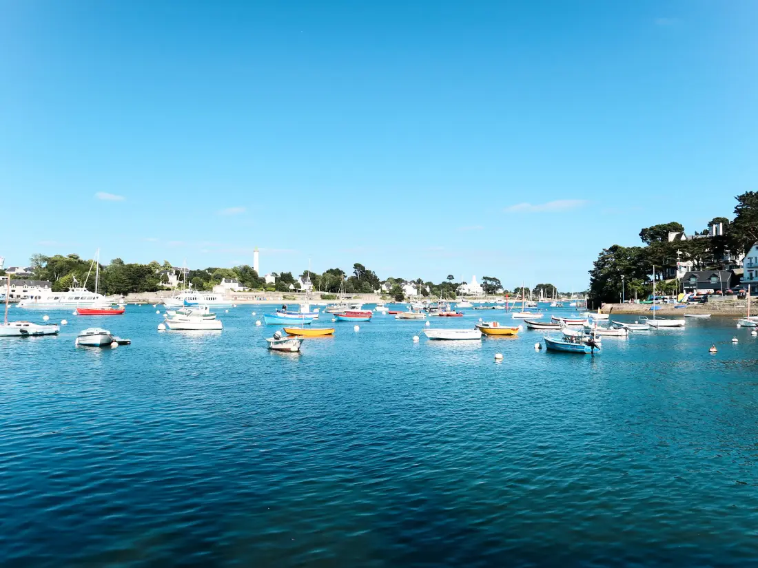 Résidence Les Jardins d'Arvor