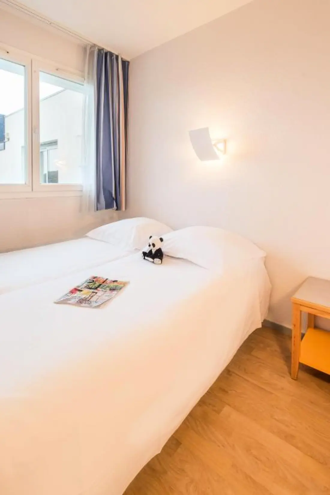 Résidence Pierre & Vacances La Corniche de la Plage 2 étoiles★★