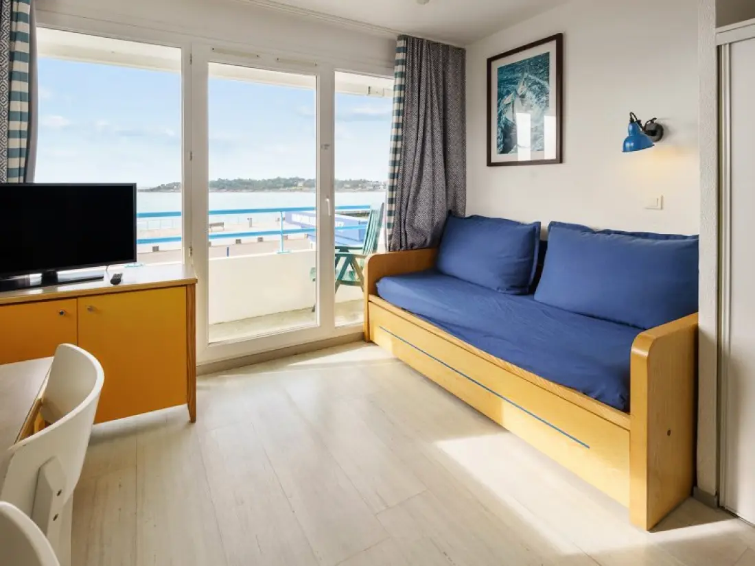 Résidence Pierre & Vacances La Corniche de la Plage 2 étoiles★★