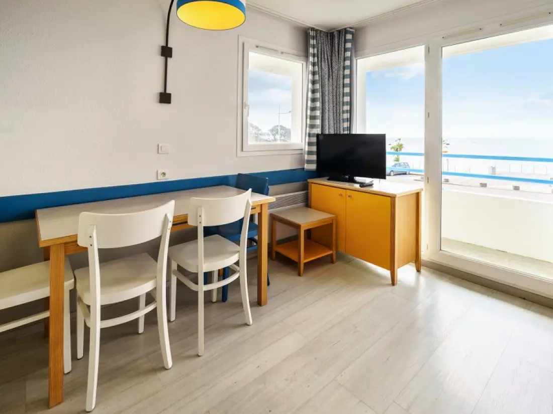 Résidence Pierre & Vacances La Corniche de la Plage 2 étoiles★★