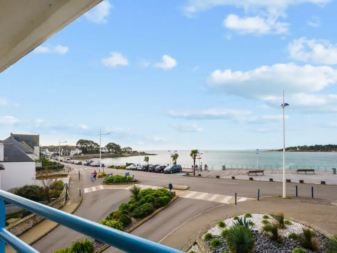 Résidence Pierre & Vacances La Corniche de la Plage 2 étoiles★★