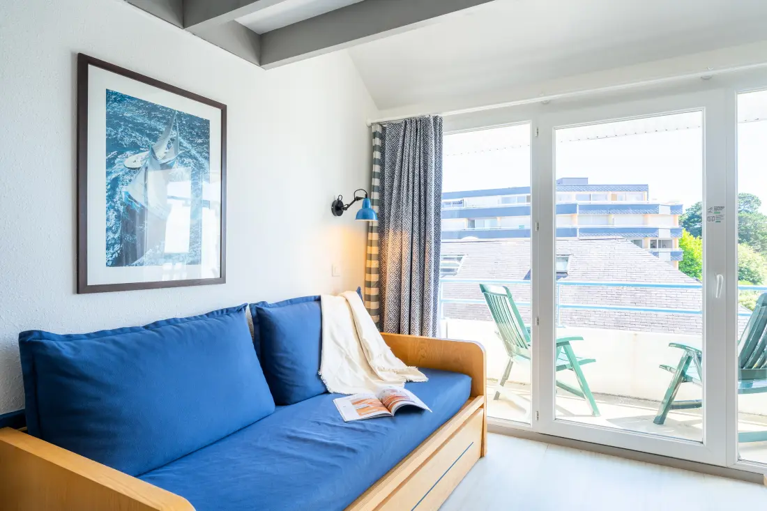 Résidence Pierre & Vacances La Corniche de la Plage 2 étoiles★★