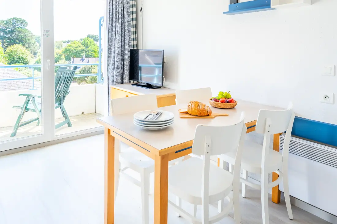 Résidence Pierre & Vacances La Corniche de la Plage 2 étoiles★★