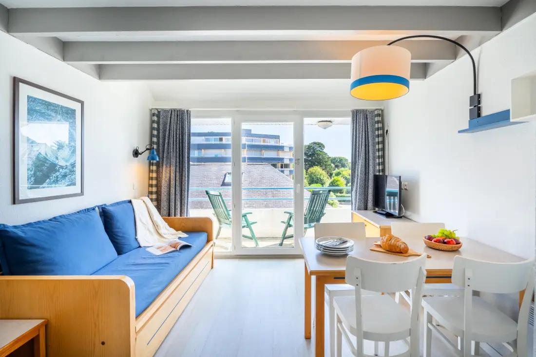 Résidence Pierre & Vacances La Corniche de la Plage 2 étoiles★★