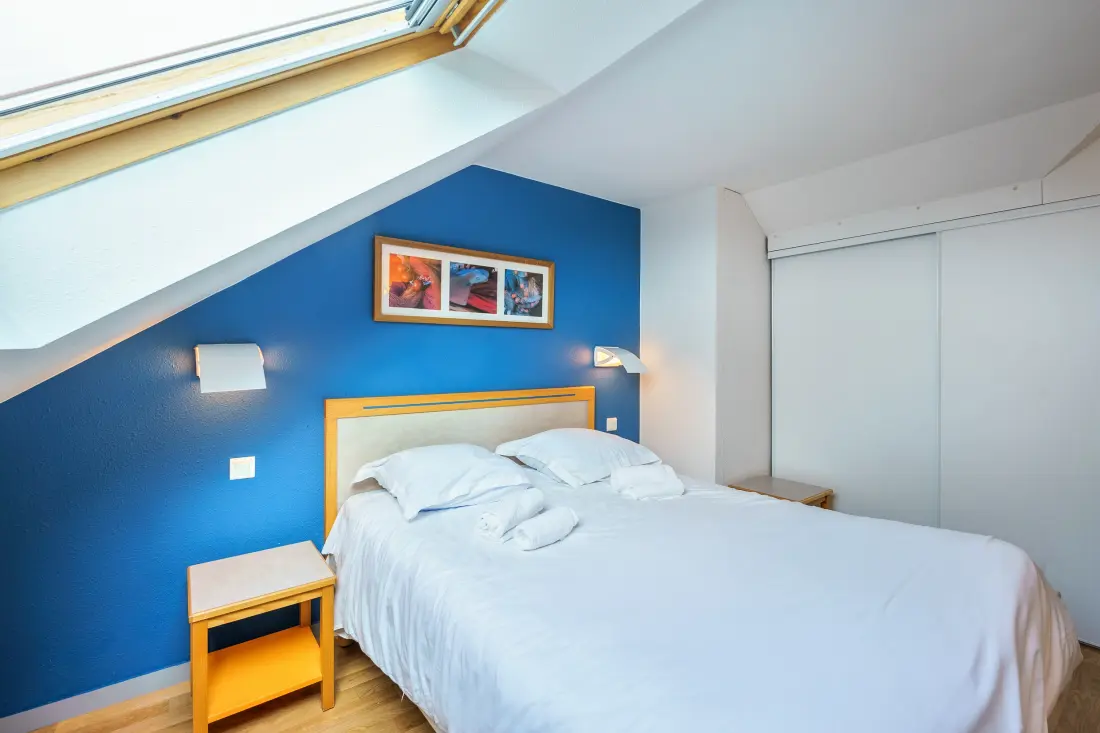 Résidence Pierre & Vacances La Corniche de la Plage 2 étoiles★★