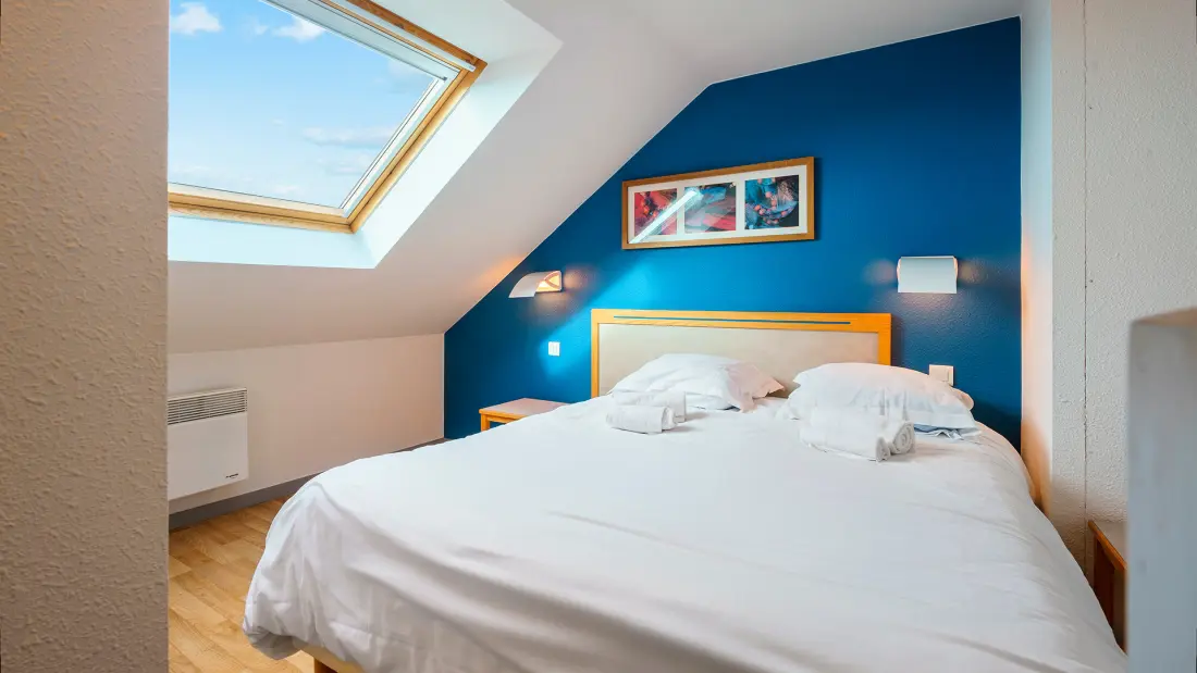 Résidence Pierre & Vacances La Corniche de la Plage 2 étoiles★★