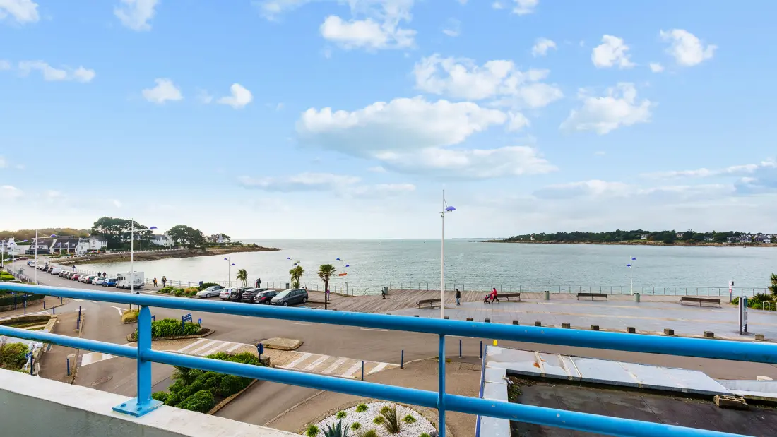 Résidence Pierre & Vacances La Corniche de la Plage 2 étoiles★★