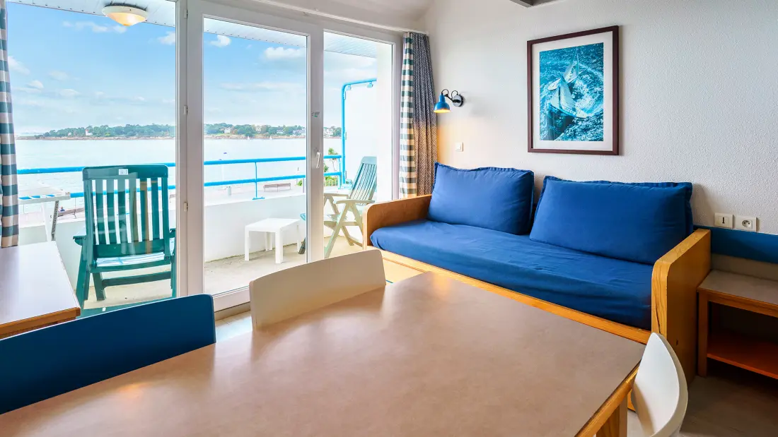 Résidence Pierre & Vacances La Corniche de la Plage 2 étoiles★★