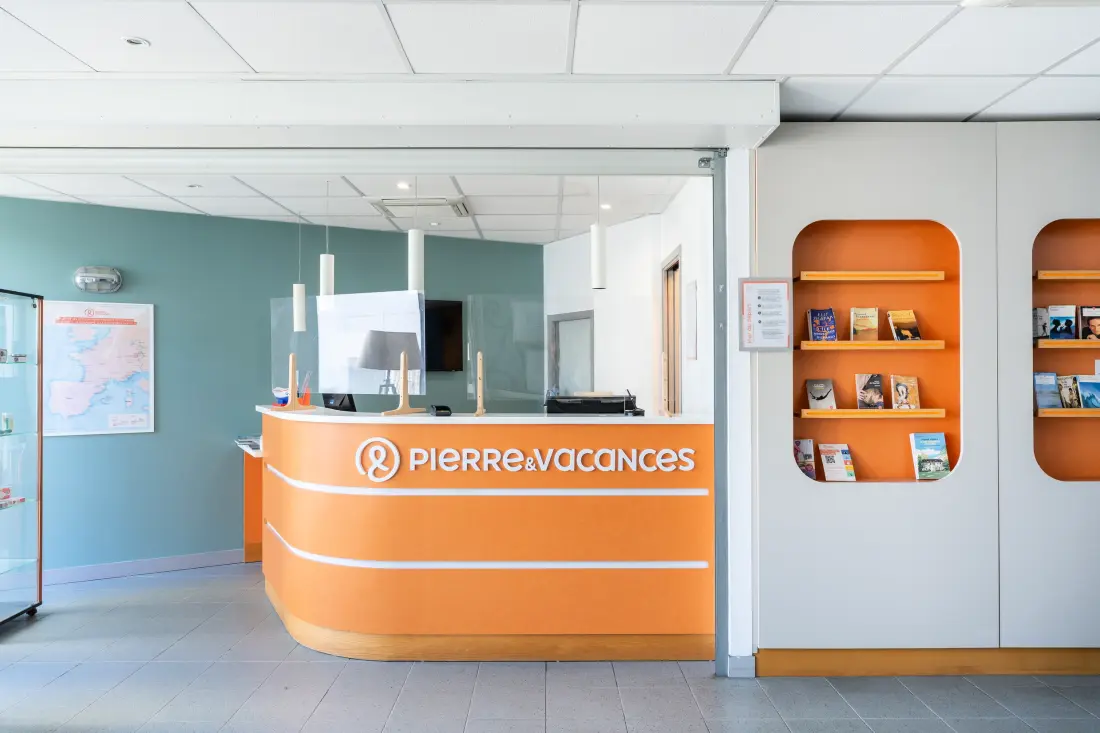 Résidence Pierre & Vacances La Corniche de la Plage 2 étoiles★★