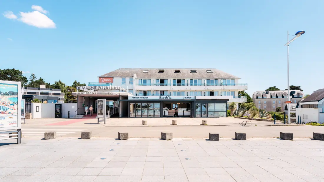 Résidence Pierre & Vacances La Corniche de la Plage 2 étoiles★★