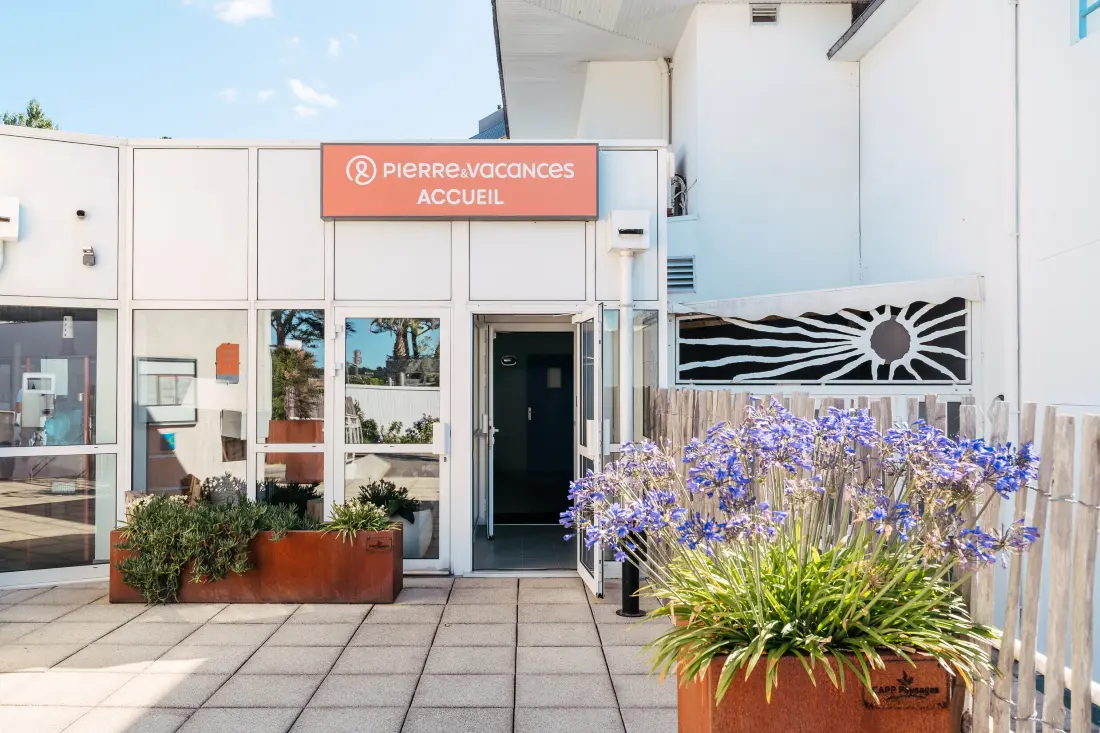 Résidence Pierre & Vacances La Corniche de la Plage 2 étoiles★★