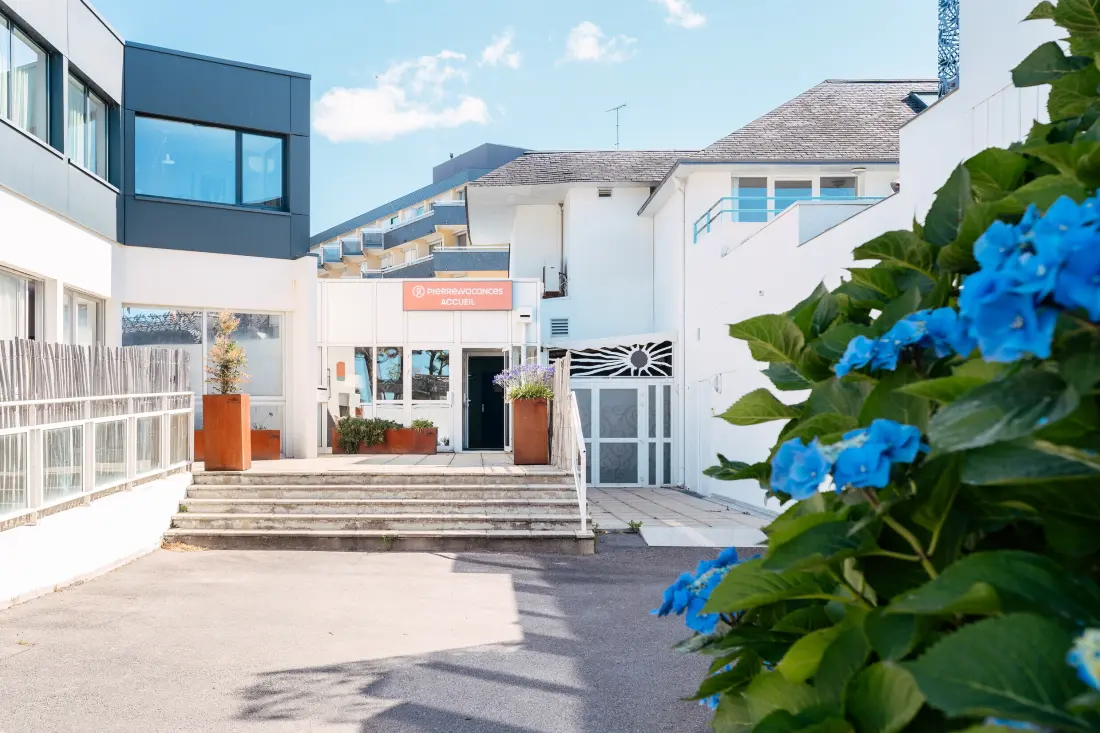 Résidence Pierre & Vacances La Corniche de la Plage 2 étoiles★★